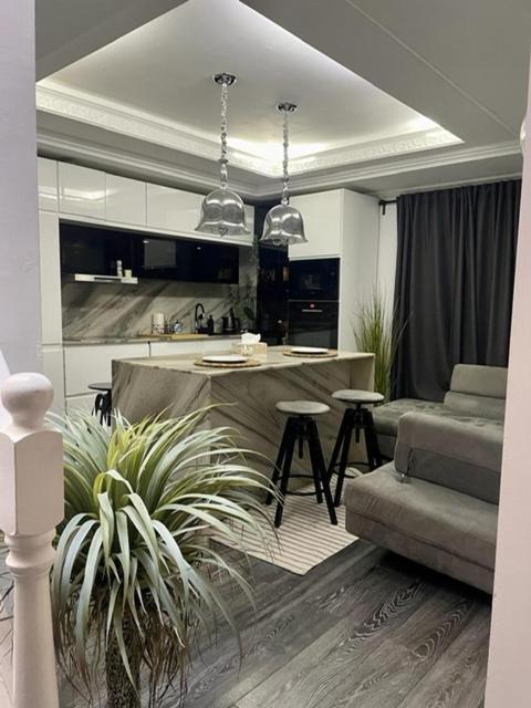 Casa In Inima Capitalei Villa Bukarest Kültér fotó